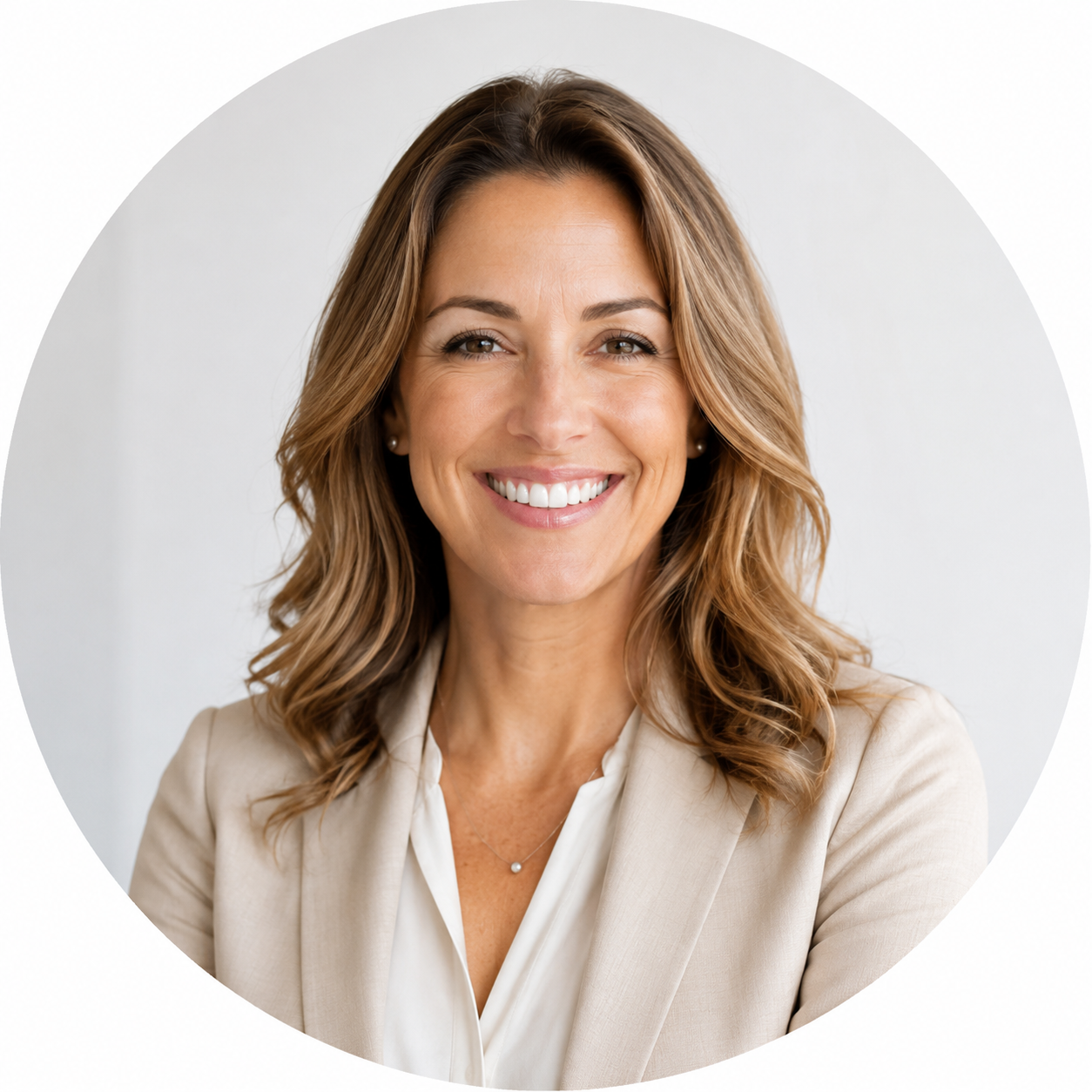 Directora de recursos humanos