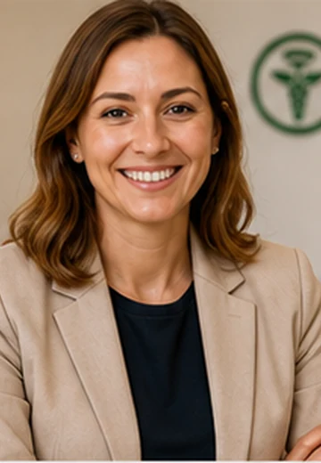 Directora de residencia